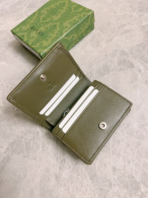 グッチ財布 レプリカ内部構造